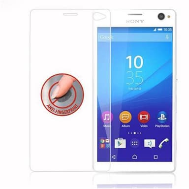 Sony Xperia C4 Näytönsuoja Karkaistu lasi Suojakalvo