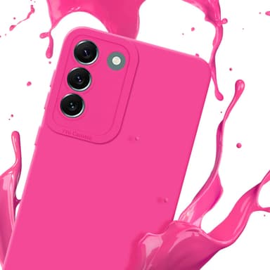 Samsung Galaxy S22 PLUS Suojakuori Kotelo