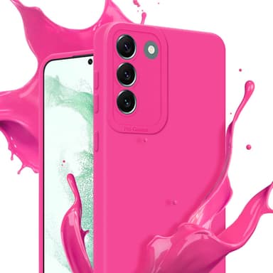 Samsung Galaxy S22 PLUS Suojakuori Kotelo