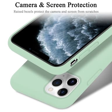 iPhone 11 PRO Suojakuori Kotelo Case Cover