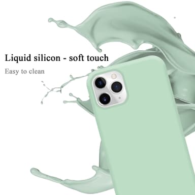 iPhone 11 PRO Suojakuori Kotelo Case Cover