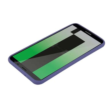 Suojakuori Huawei MATE 10 LITE Kotelo (Sininen)