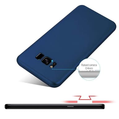 Samsung Galaxy S8 PLUS Suojakuori Kotelo Cover