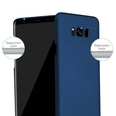 Samsung Galaxy S8 PLUS Suojakuori Kotelo Cover