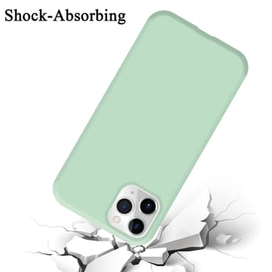 iPhone 11 PRO Suojakuori Kotelo Case Cover