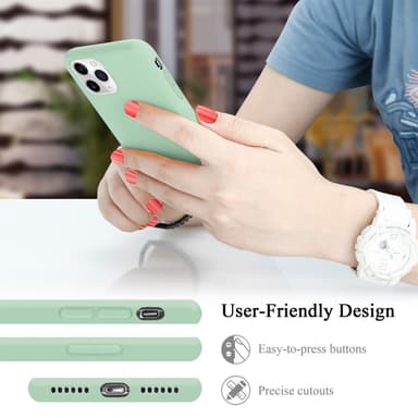 iPhone 11 PRO Suojakuori Kotelo Case Cover