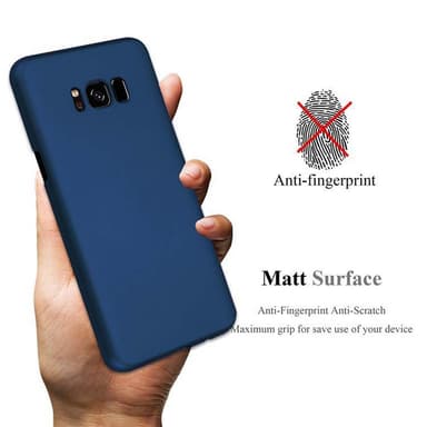 Samsung Galaxy S8 PLUS Suojakuori Kotelo Cover
