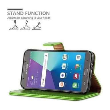 Samsung Galaxy J7 2017 US Version Suojakuori