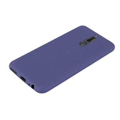 Suojakuori Huawei MATE 10 LITE Kotelo (Sininen)