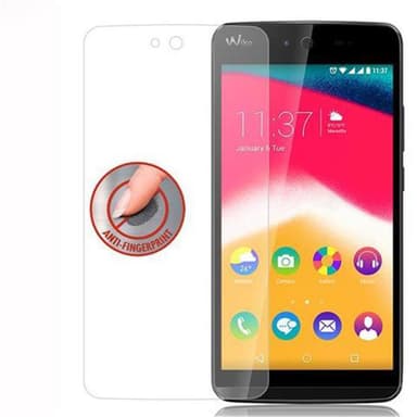 WIKO RAINBOW JAM Näytönsuoja Karkaistu lasi Suojakalvo