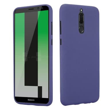 Suojakuori Huawei MATE 10 LITE Kotelo (Sininen)