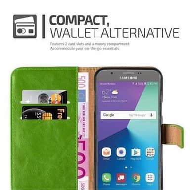 Samsung Galaxy J7 2017 US Version Suojakuori