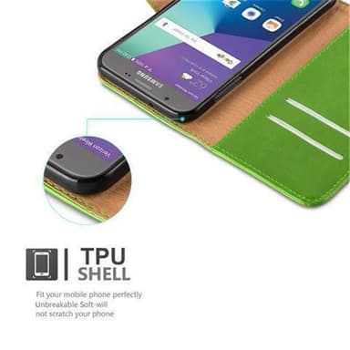 Samsung Galaxy J7 2017 US Version Suojakuori