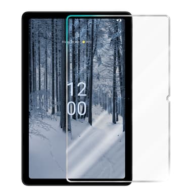 Nokia T21 Näytönsuoja Karkaistu lasi Suojakalvo