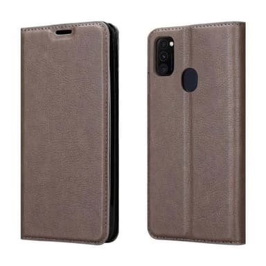 Samsung Galaxy M21 / M30s Suojakuori Lompakkokotelo