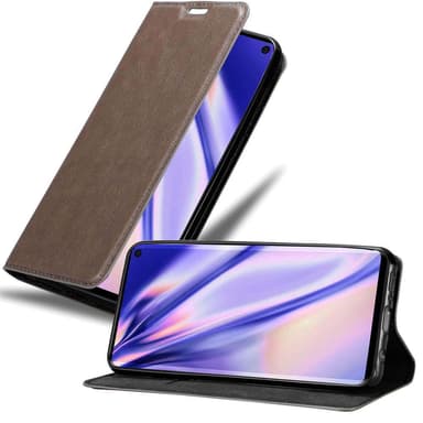 Samsung Galaxy S10 4G Suojakuori Lompakkokotelo
