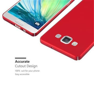 Samsung Galaxy A5 2015 Suojakuori Kotelo Cover