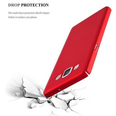 Samsung Galaxy A5 2015 Suojakuori Kotelo Cover