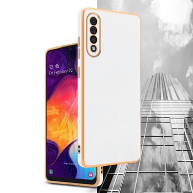 Samsung Galaxy A50 4G / A50s / A30s Suojakuori Cover