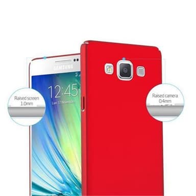 Samsung Galaxy A5 2015 Suojakuori Kotelo Cover