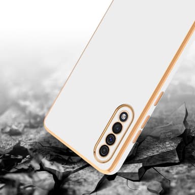 Samsung Galaxy A50 4G / A50s / A30s Suojakuori Cover
