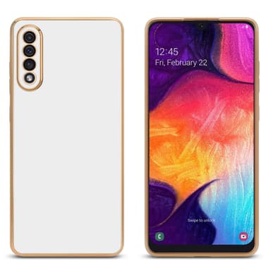 Samsung Galaxy A50 4G / A50s / A30s Suojakuori Cover