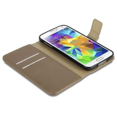 Samsung Galaxy S5 / S5 NEO Suojakuori Lompakkokotelo