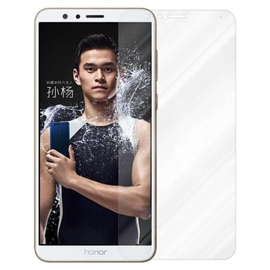 Honor 7X Näytönsuoja Karkaistu lasi Suojakalvo