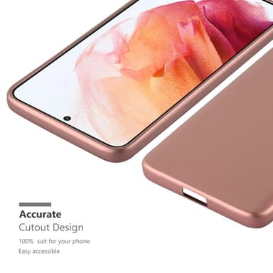 Samsung Galaxy S21 5G Suojakuori Kotelo