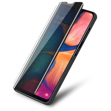 Suojakuori Samsung Galaxy A10e / A20e Lompakkokotelo