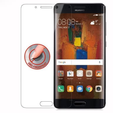 Huawei MATE 9 PRO Näytönsuoja Karkaistu lasi Suojakalvo