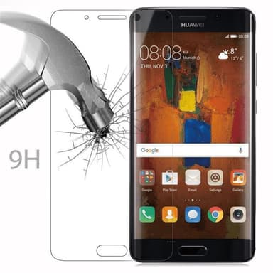 Huawei MATE 9 PRO Näytönsuoja Karkaistu lasi Suojakalvo