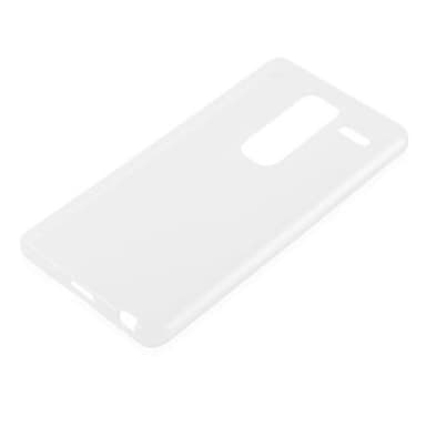 LG CLASS Suojakuori Kotelo (Läpinäkyvä)