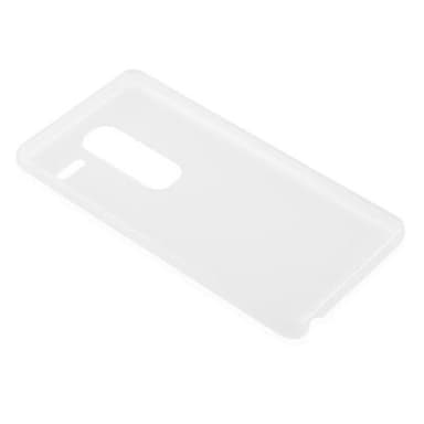 LG CLASS Suojakuori Kotelo (Läpinäkyvä)