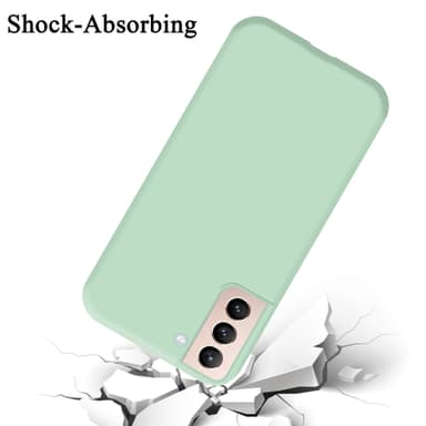 Samsung Galaxy S21 PLUS Suojakuori Kotelo Case Cover