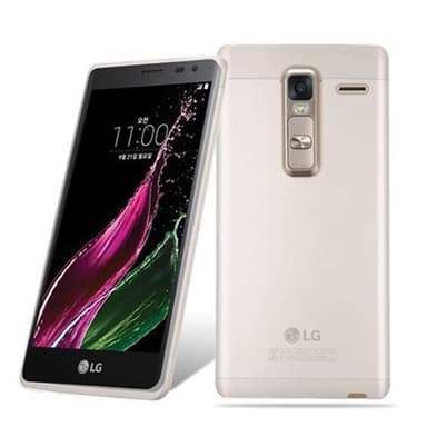 LG CLASS Suojakuori Kotelo (Läpinäkyvä)