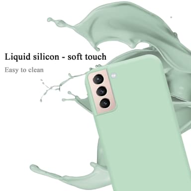 Samsung Galaxy S21 PLUS Suojakuori Kotelo Case Cover