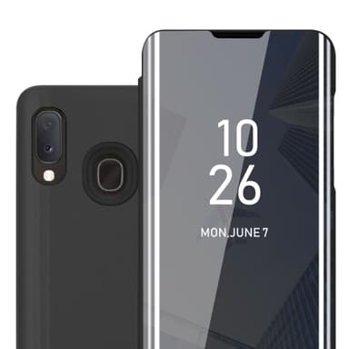 Suojakuori Samsung Galaxy A10e / A20e Lompakkokotelo