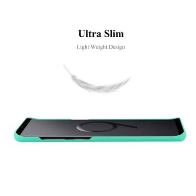 Samsung Galaxy S9 PLUS Suojakuori Kotelo Case Cover