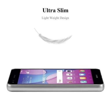 Huawei Y6 PRO 2017 Suojakuori Kotelo Cover (Hopea)