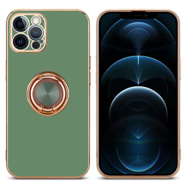 iPhone 12 PRO Suojakuori Kotelo Case Cover