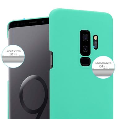 Samsung Galaxy S9 PLUS Suojakuori Kotelo Case Cover