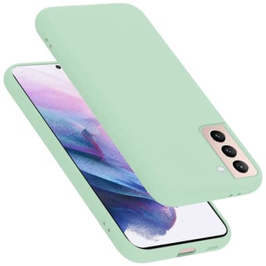 Samsung Galaxy S21 PLUS Suojakuori Kotelo Case Cover