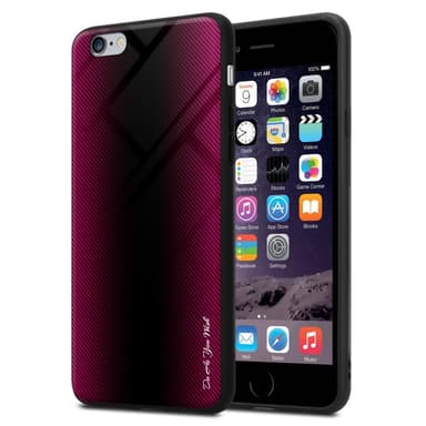 iPhone 6 PLUS / 6S PLUS Suojakuori Kotelo