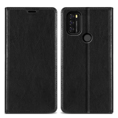 Blackview A70 / A70 PRO Suojakuori Lompakkokotelo