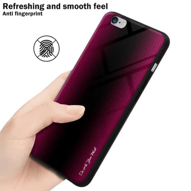iPhone 6 PLUS / 6S PLUS Suojakuori Kotelo