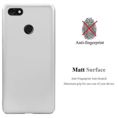Huawei Y6 PRO 2017 Suojakuori Kotelo Cover (Hopea)