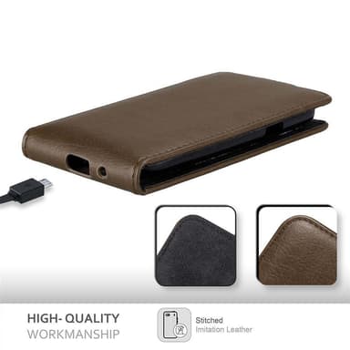 Samsung Galaxy S4 MINI Suojakuori Lompakkokotelo