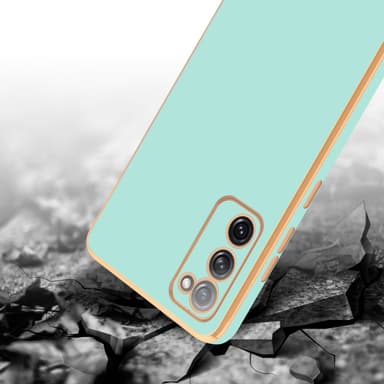 Samsung Galaxy S20 FE Suojakuori Kotelo Case Cover