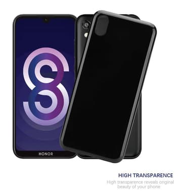 Huawei Y5 2019 / Enjoy Play 8 / Honor 8S Suojakuori